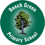 Beech Green Primary School logo